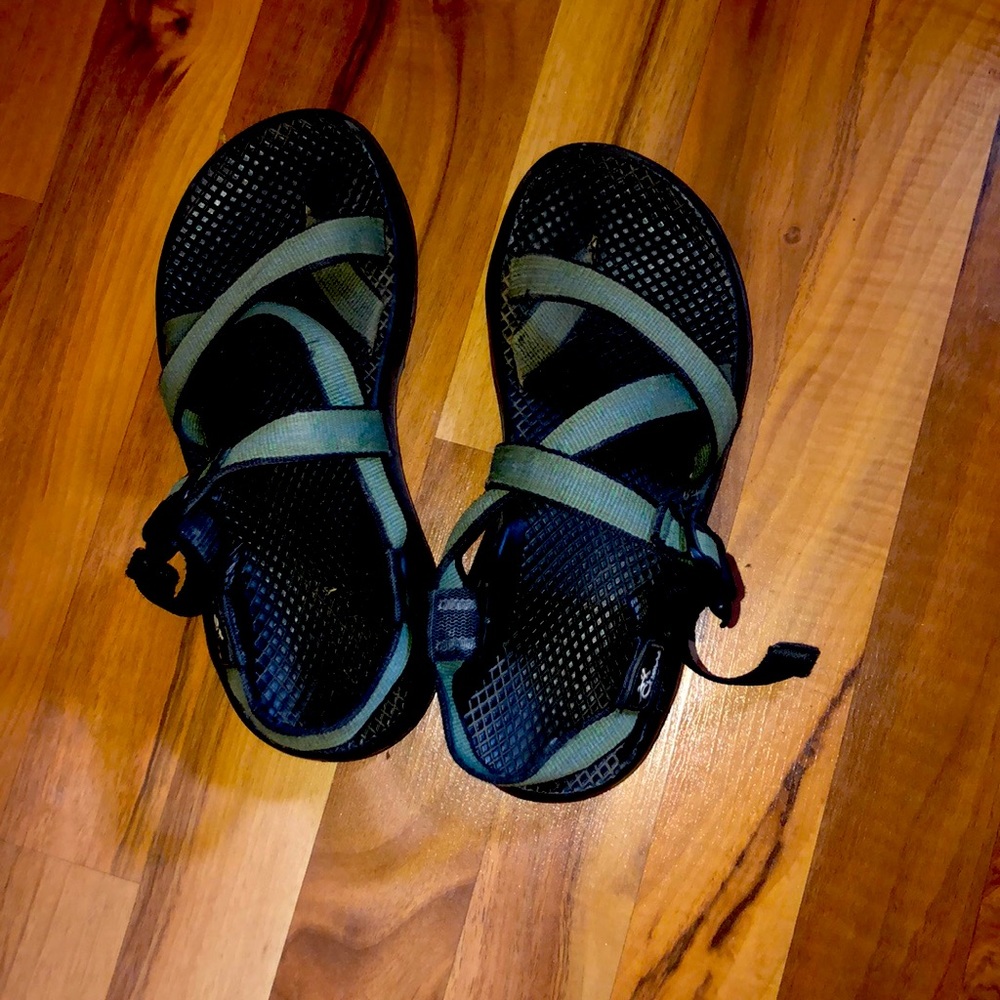 Womens chacos
